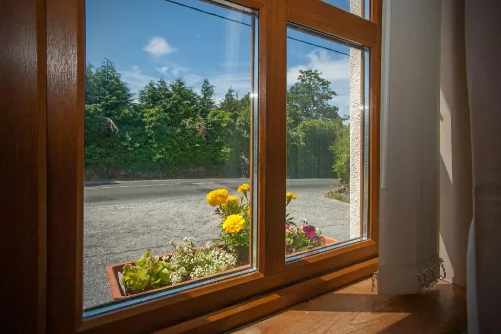 Cottage 182 – Letterfrack