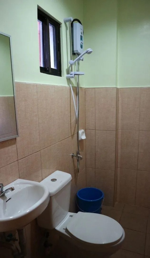 La Soledad Guest House