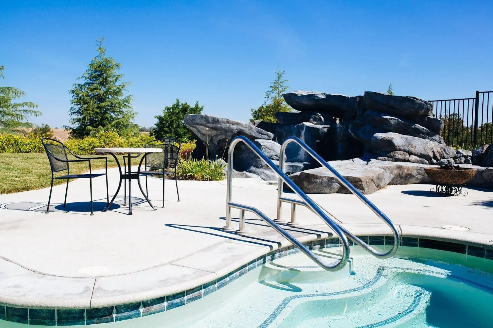 Wine Country RV Resort