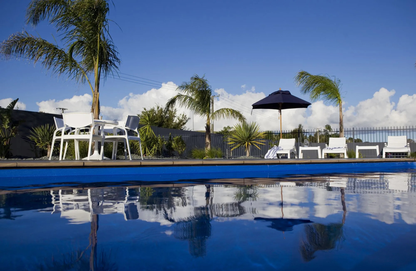 Motel Oasis, Gisborne