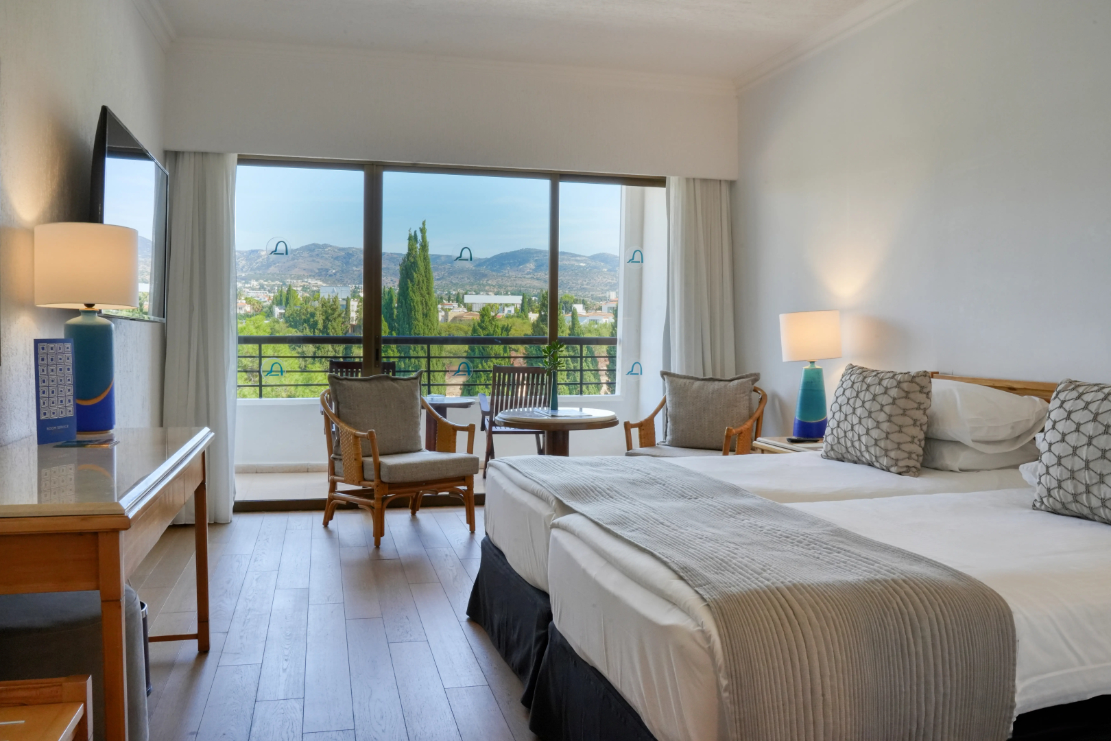 Coral Beach Hotel and Resort