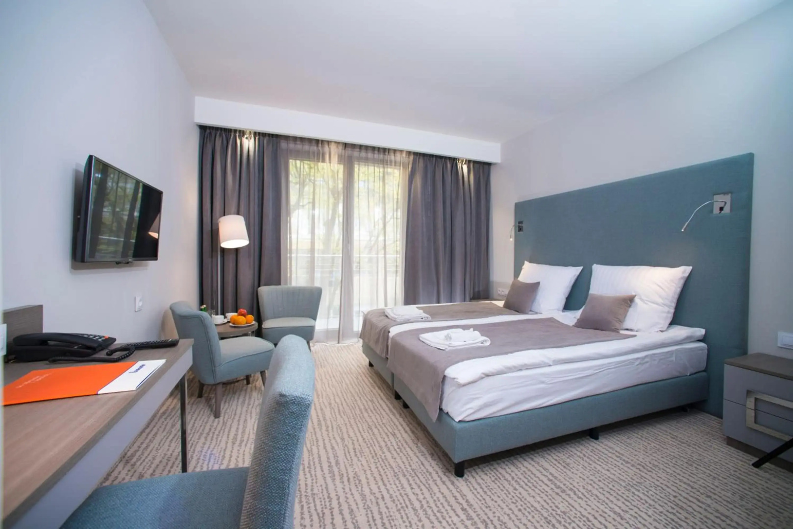 SeaPark Hotel Wellness & Spa