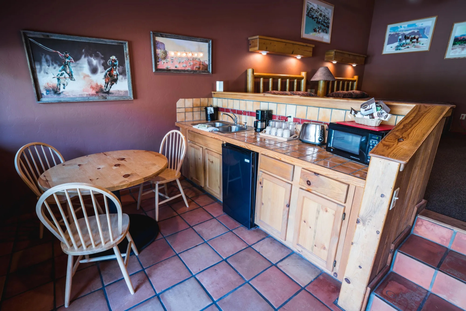 Red Cliffs Lodge Moab