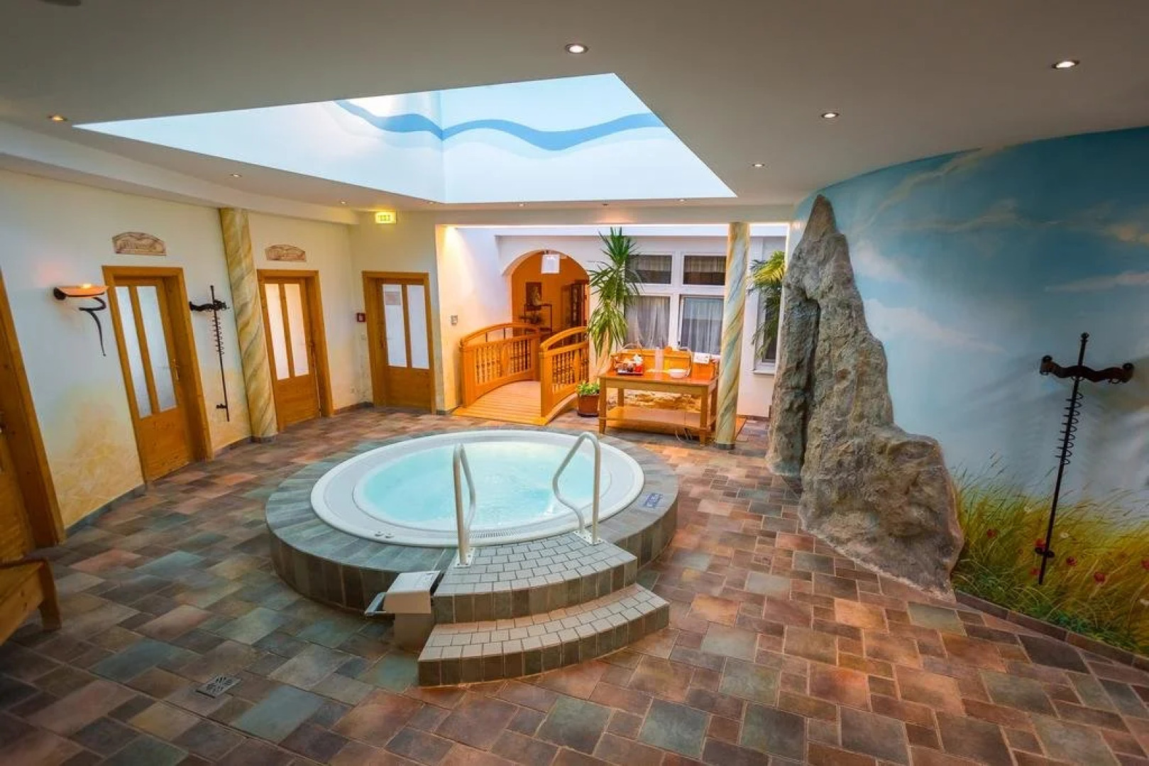 Wellnesshotel Paradiesquelle