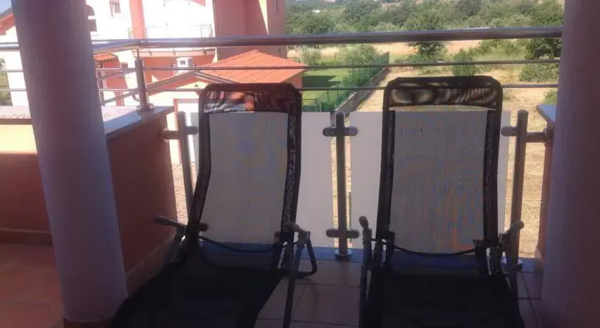 Apartments Brnada
