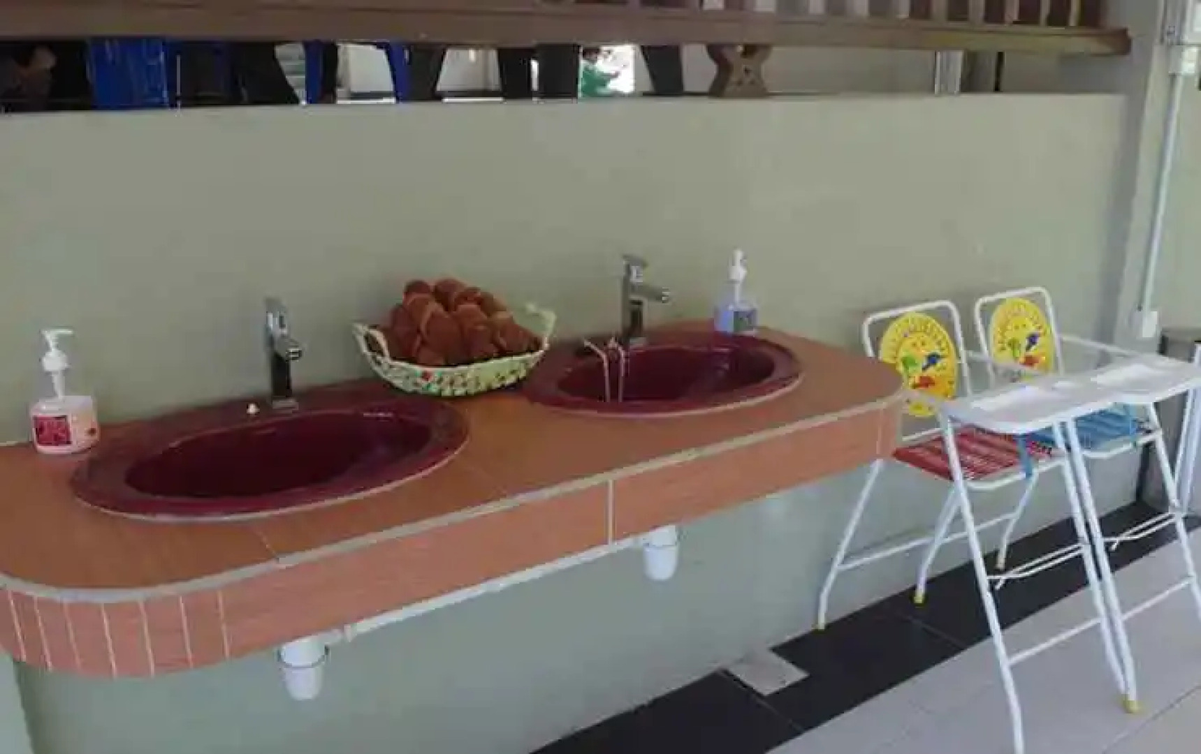 Redang De' Rimba Resort