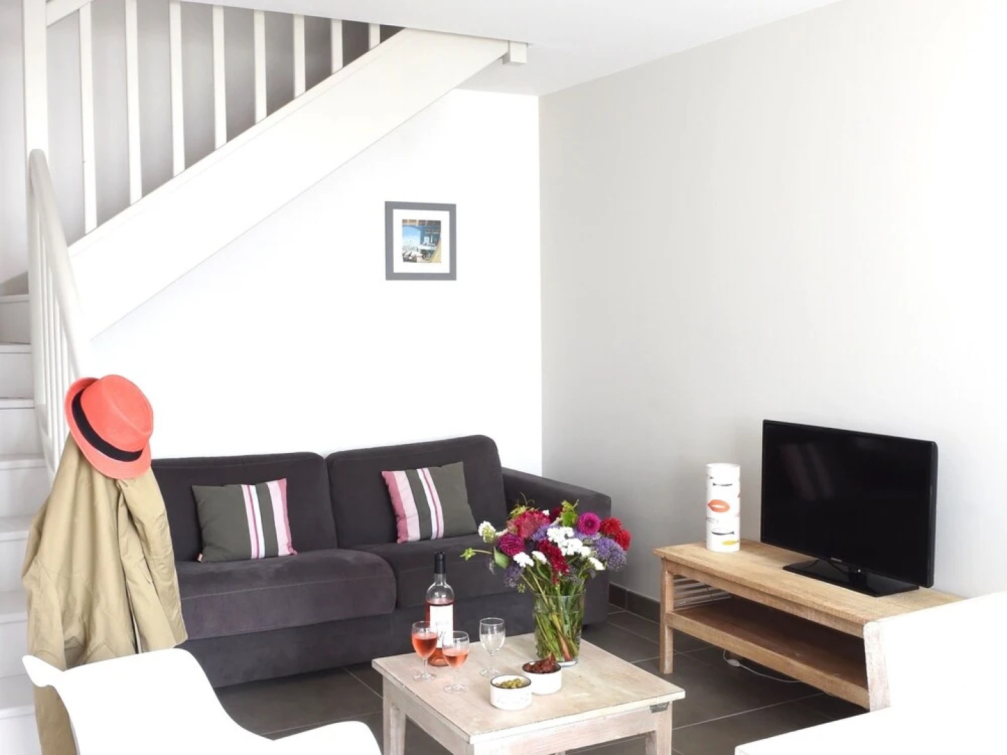 Le Clos des Vieux Moulins