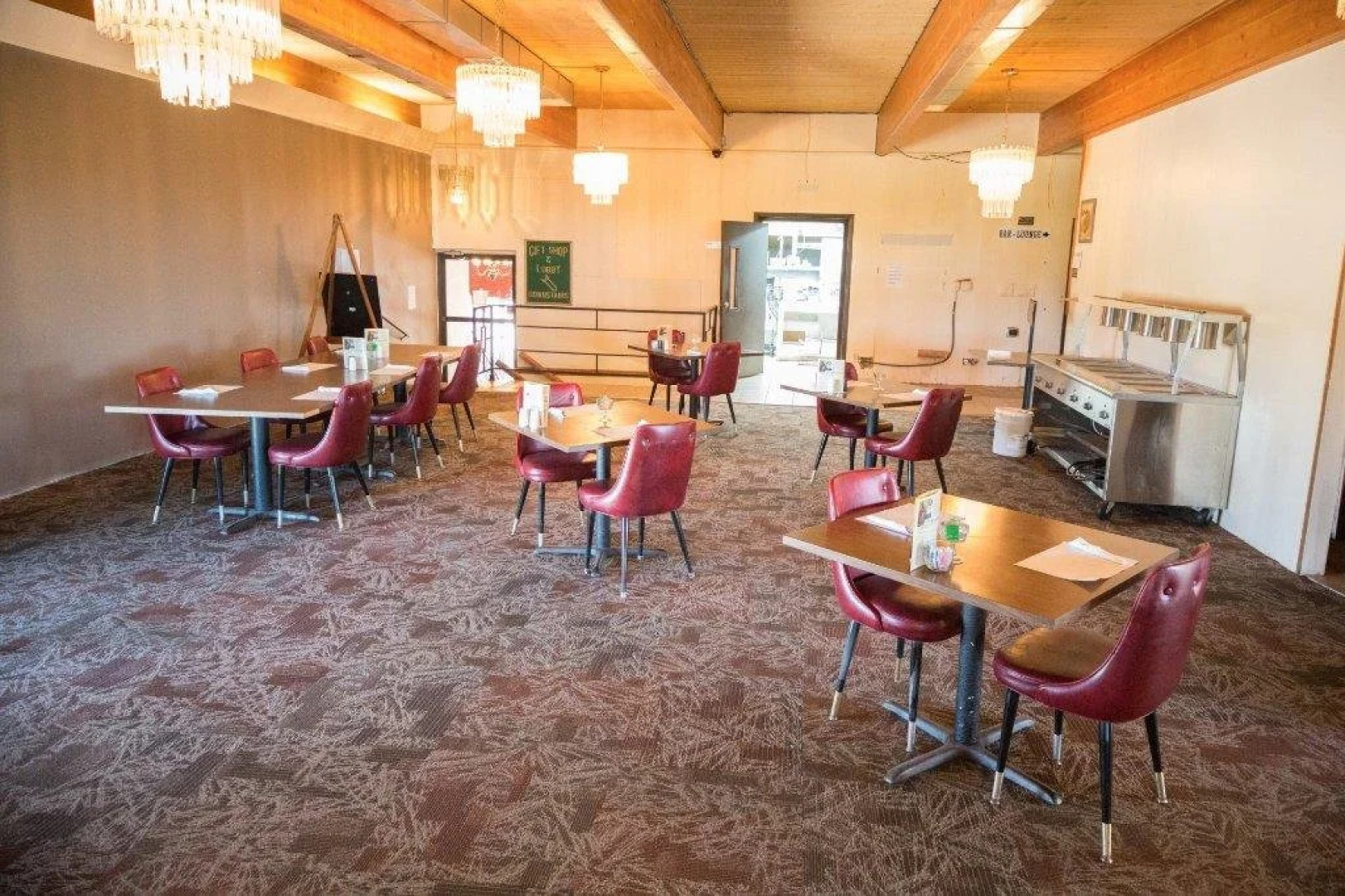 Super 8 by Wyndham Newcastle