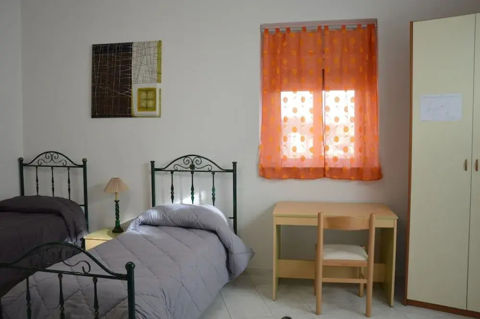 Casa vacanze Caccamo Medievale