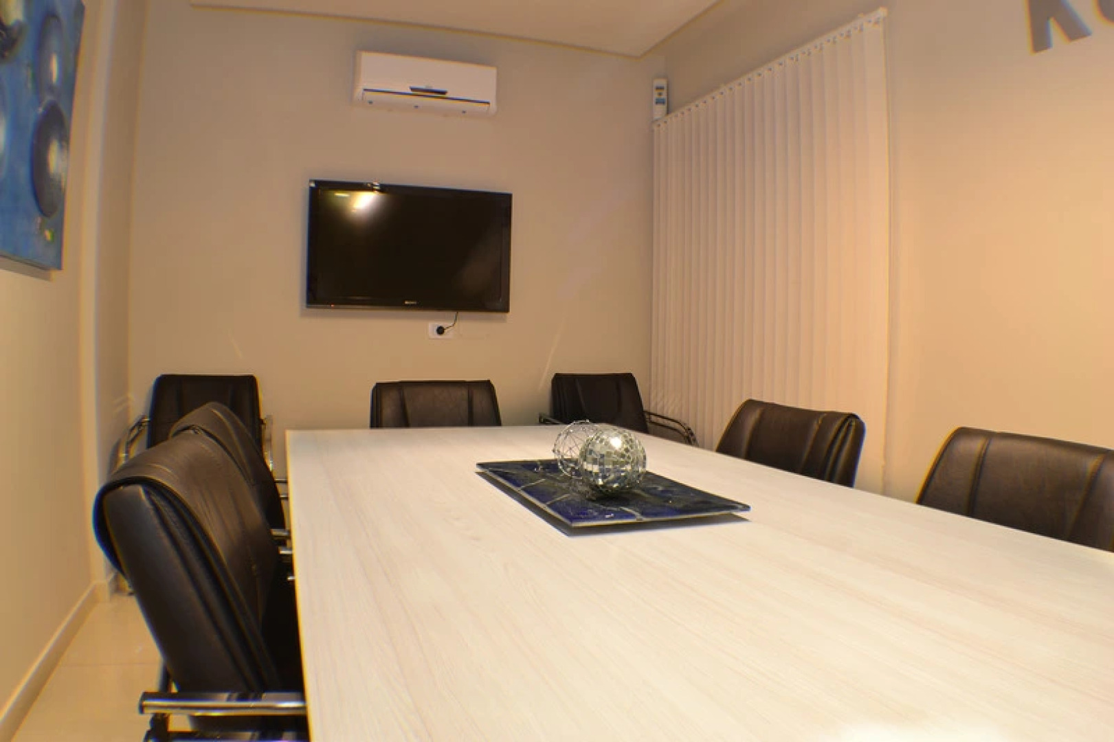 Kube Apartments Express