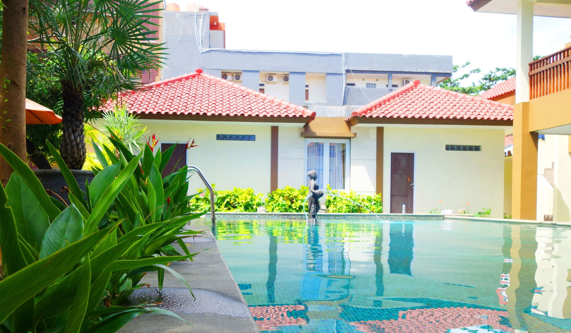 Bulak Laut Hotel and Resort