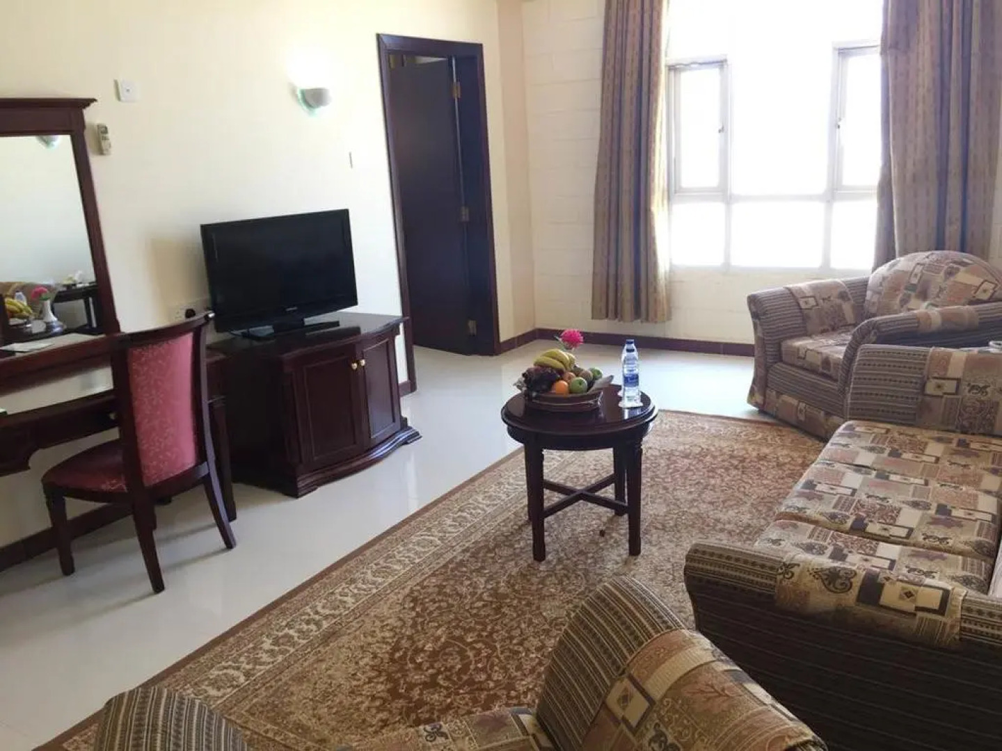 Resort Ras Al Hadd Holiday