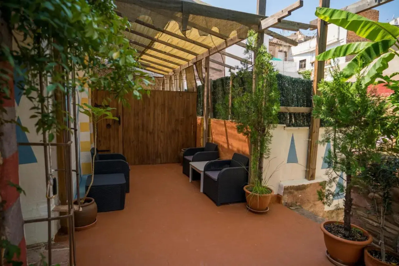 Domus Amabilis - Espai Gaeta