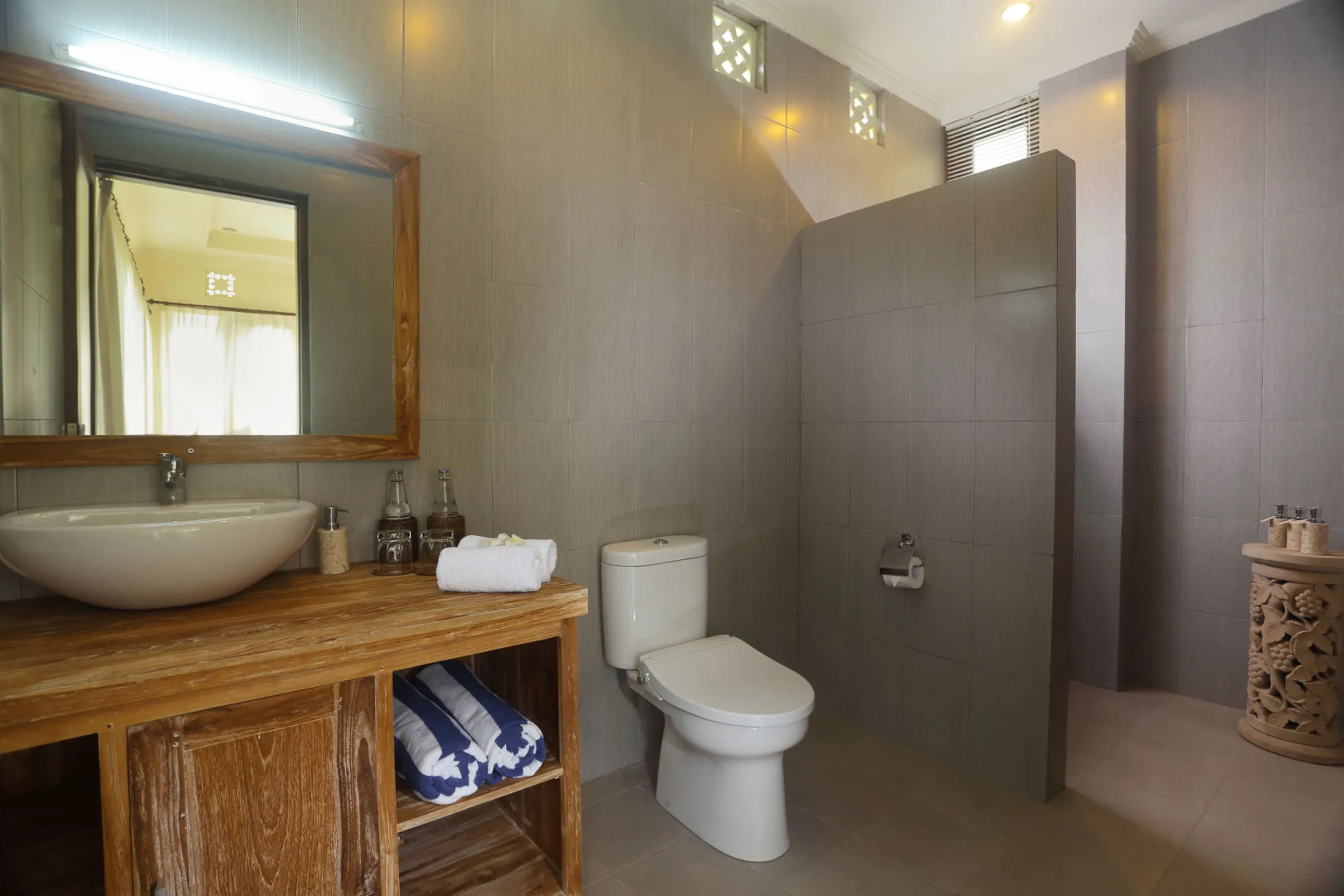 Вилла Puri Payogan Ubud