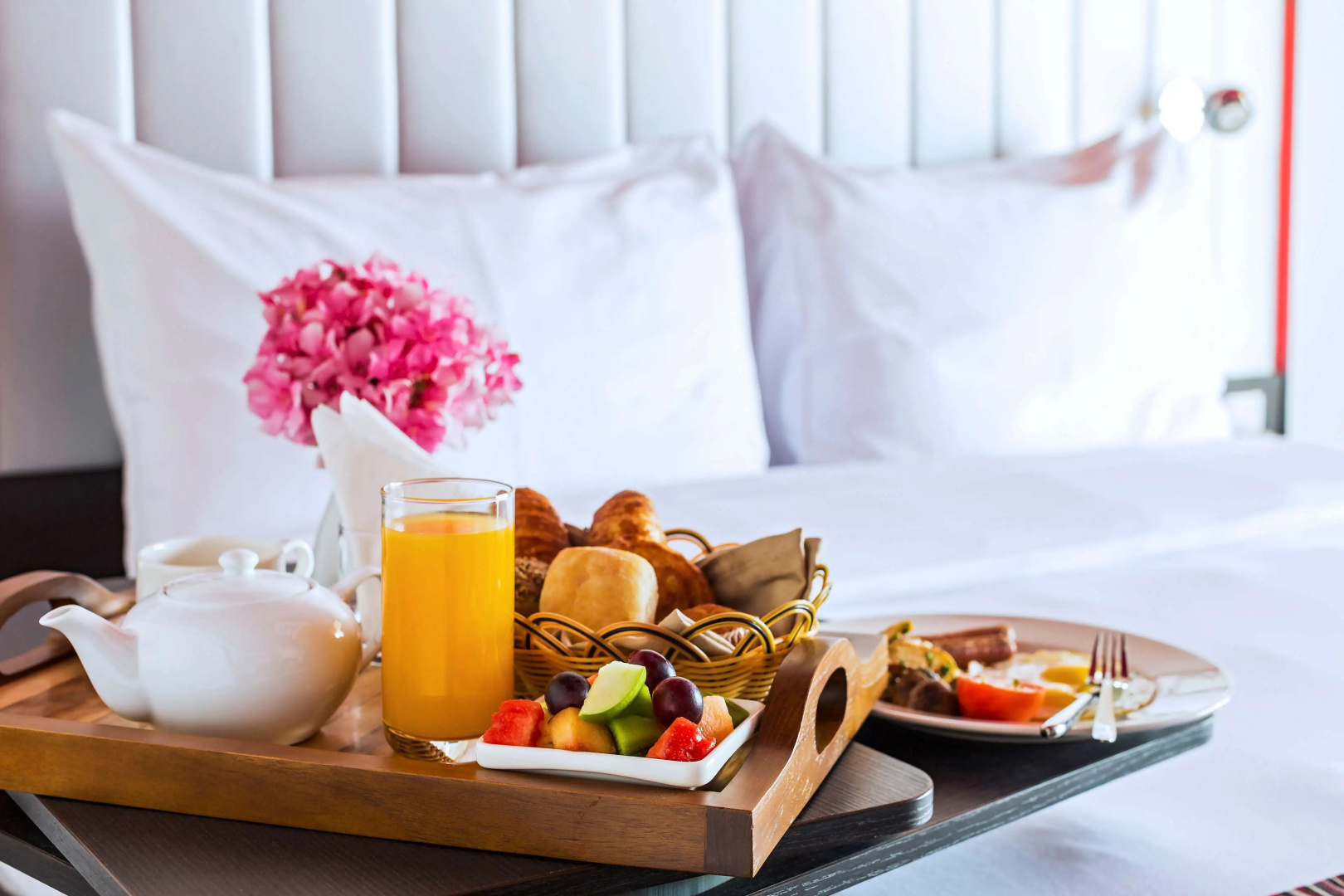 Отель Park Inn by Radisson Hotel & Residence Duqm