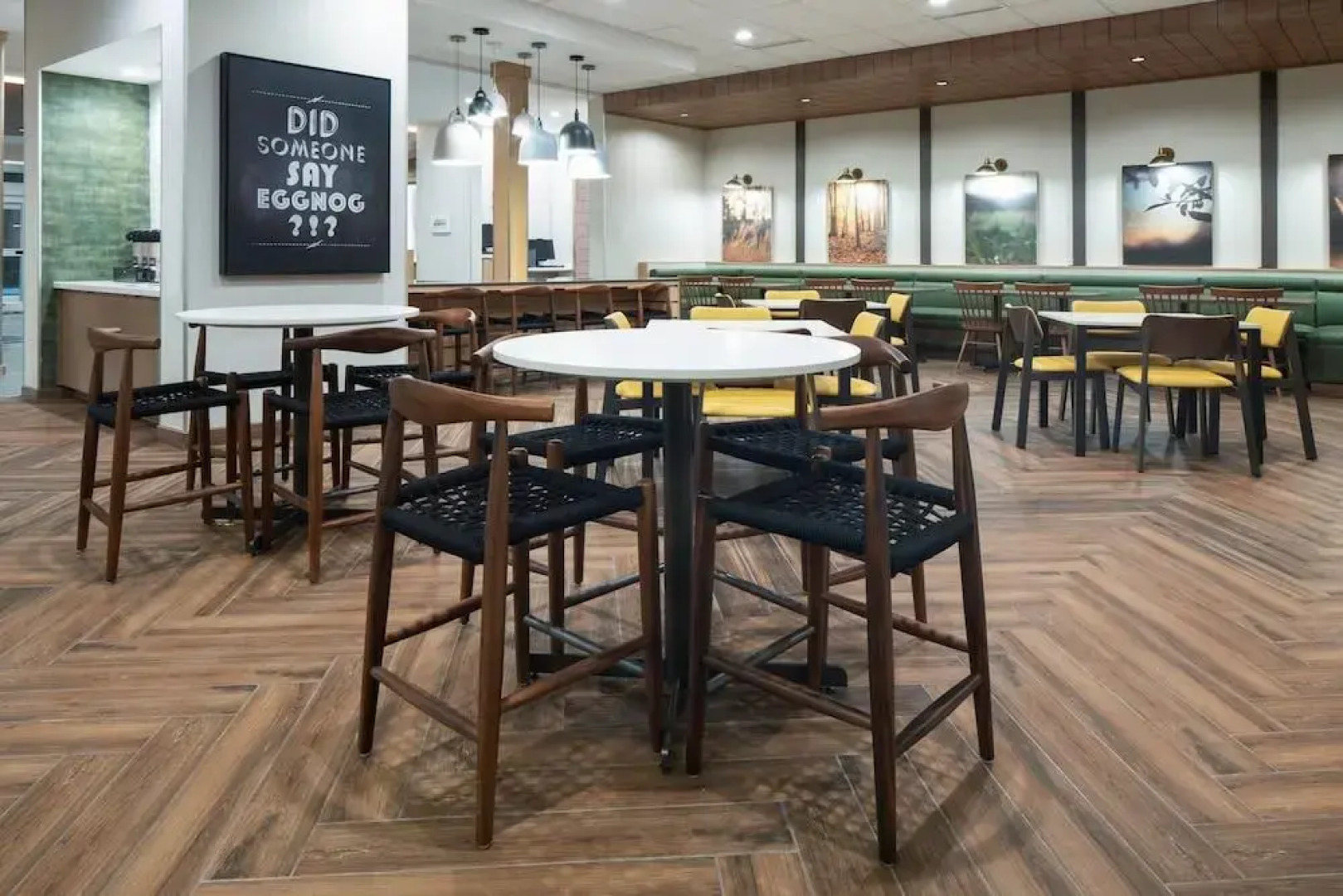 Fairfield Inn & Suites by Marriott Dallas McKinney