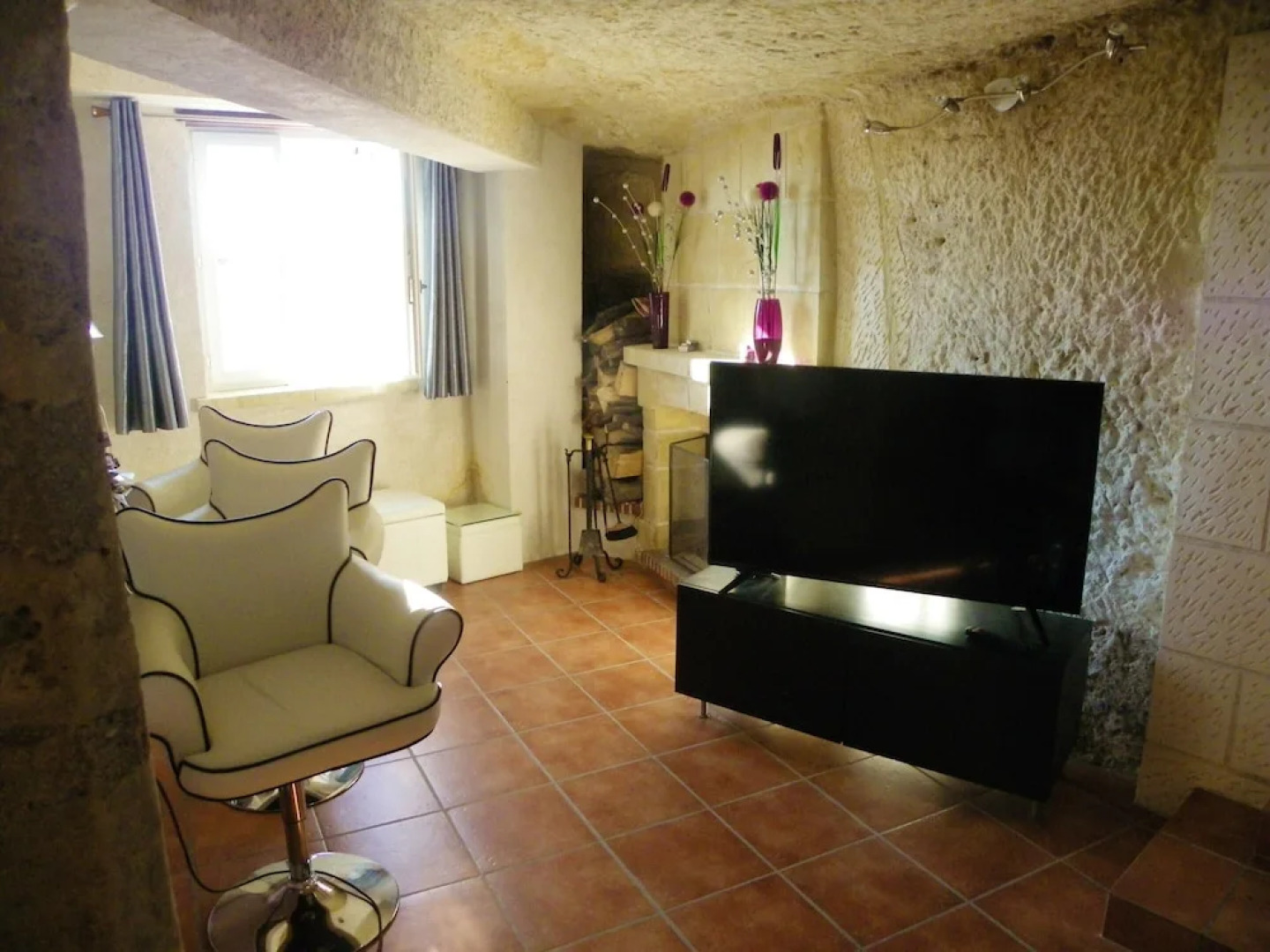 Les Hauts de Nazelles