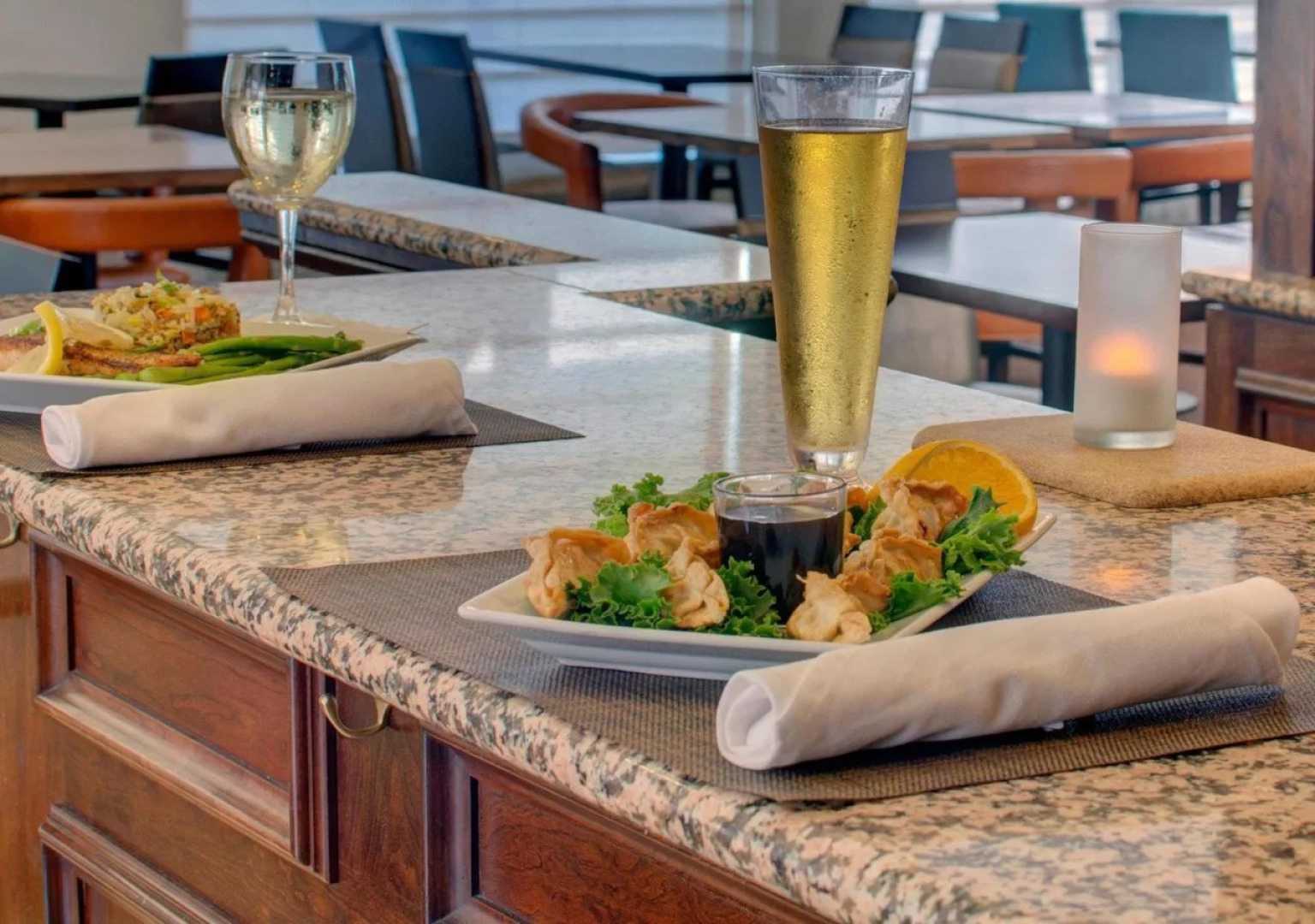 Hilton Garden Inn Norwalk