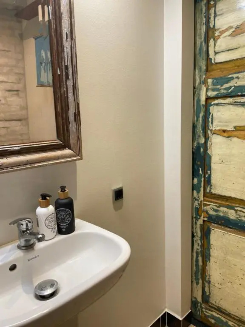 Jeppesgarage Bed & Breakfast