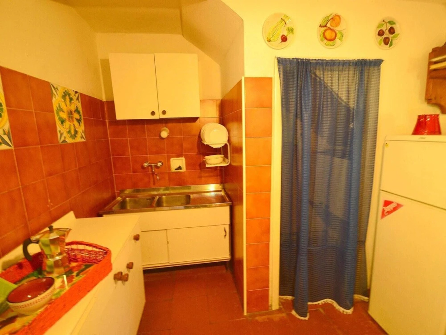 Vintage Holiday Home in Migliorini with Pool