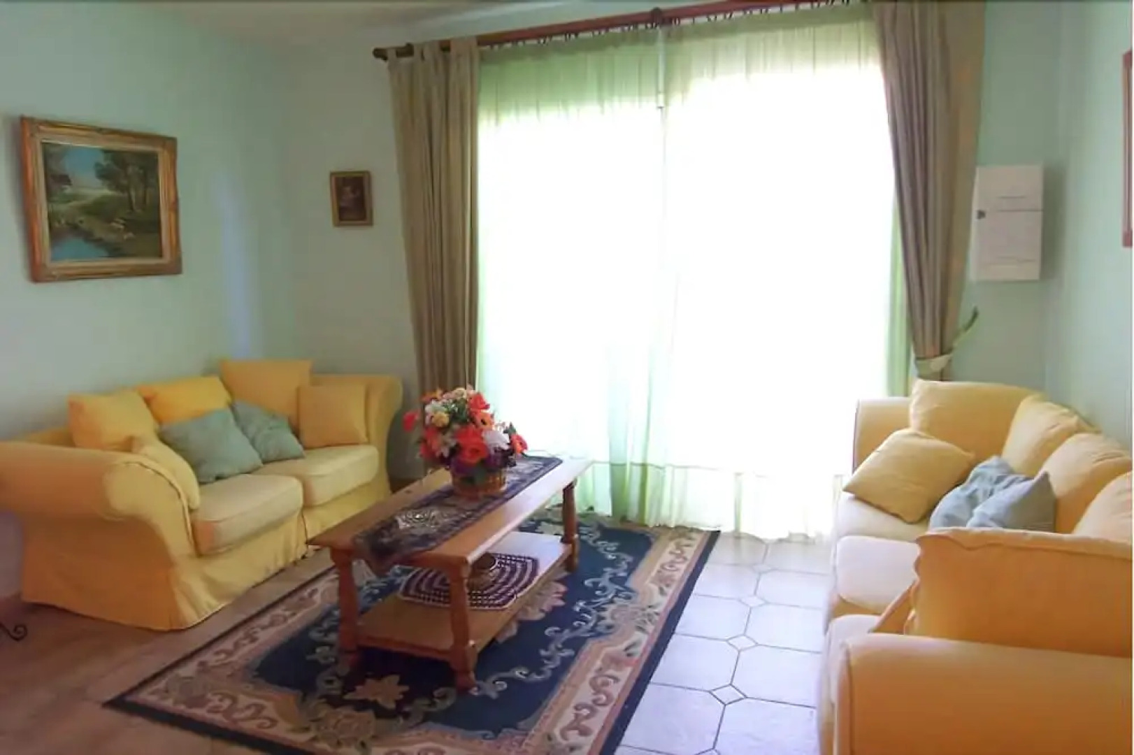 L'ORINELLA GHJALLA - SWIMMING POOL IN RESIDENCE - TRAVO Chalet 2