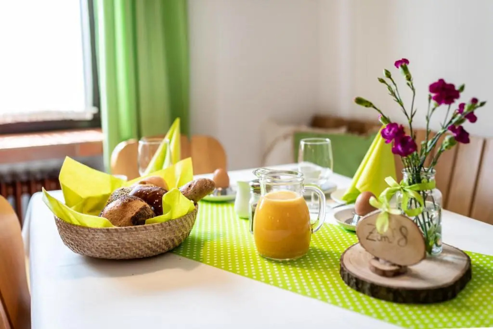 Gästehaus Reichersbeuern