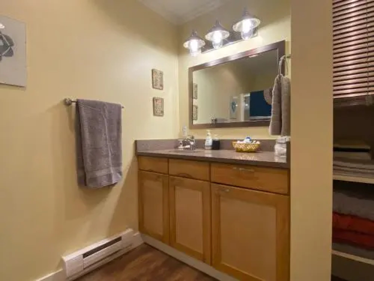 Red Roof Inn Cottage