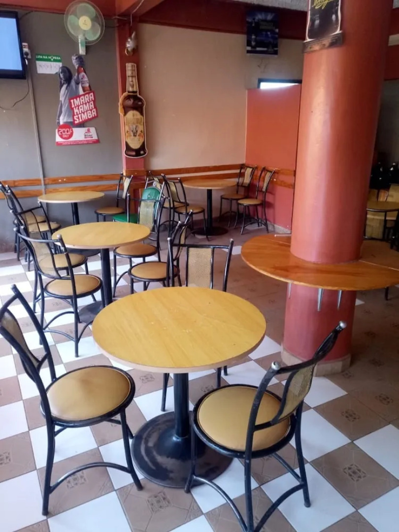 Sufra Resort Complex