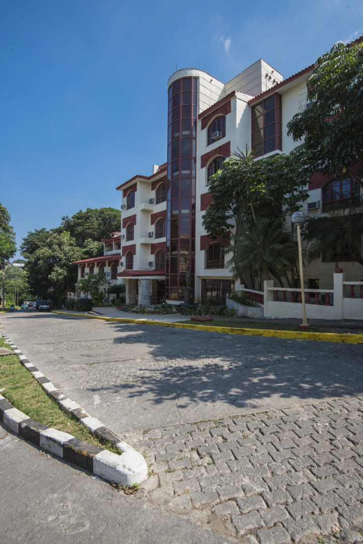 El Bosque Hotel Havana