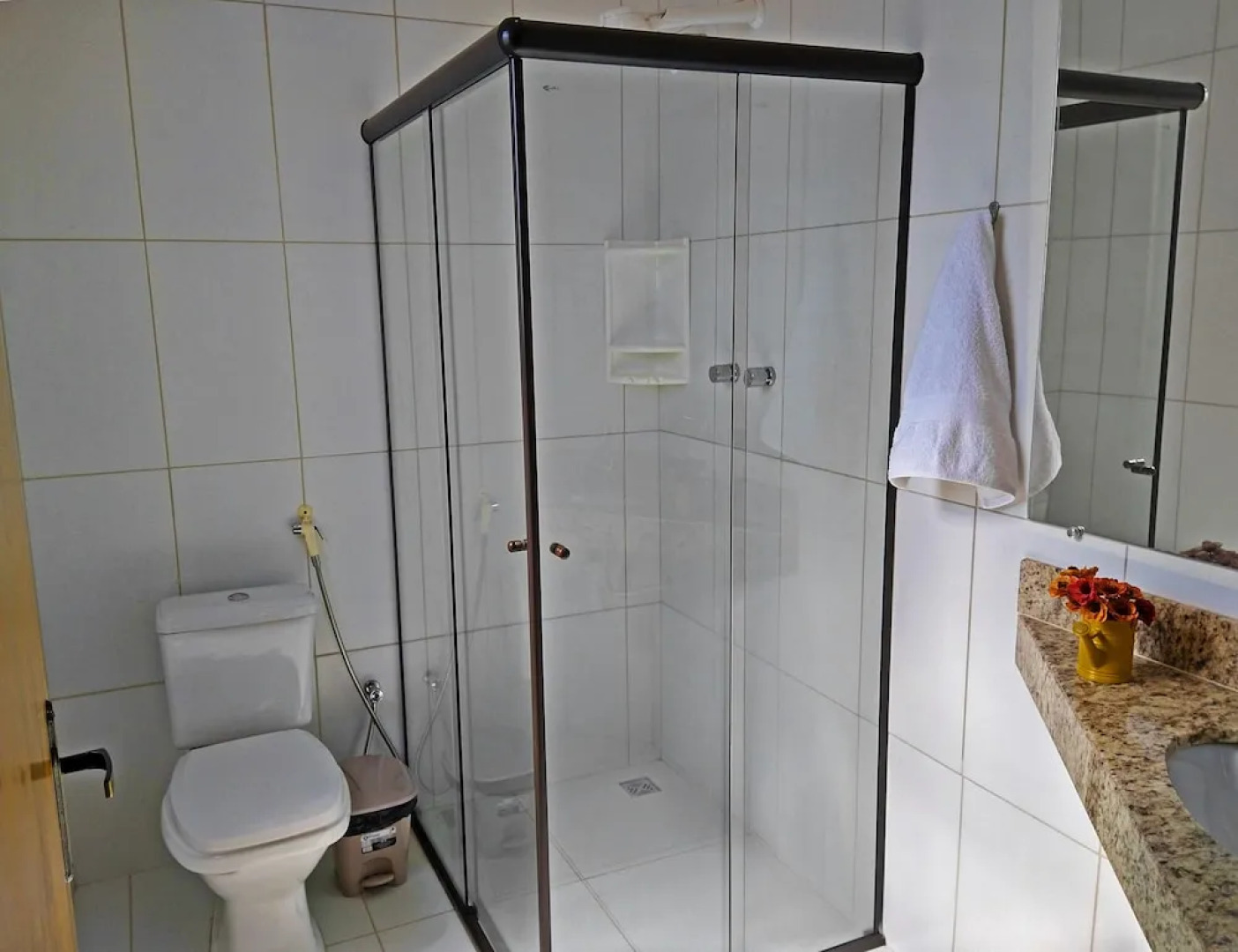 Arraial da Lage Hospedaria