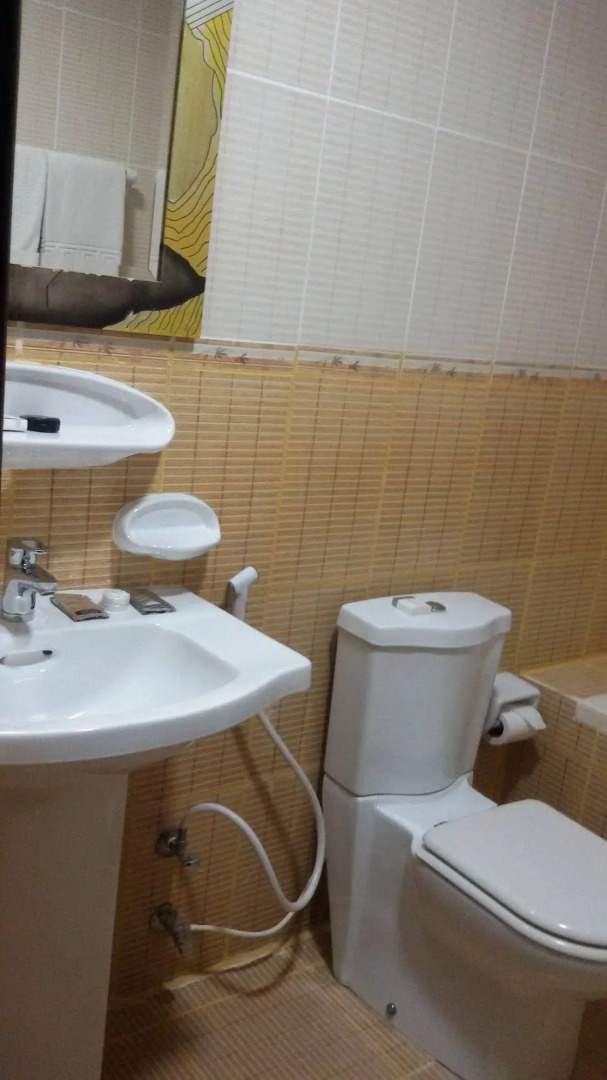 Mermaid Beach Hotel LLC