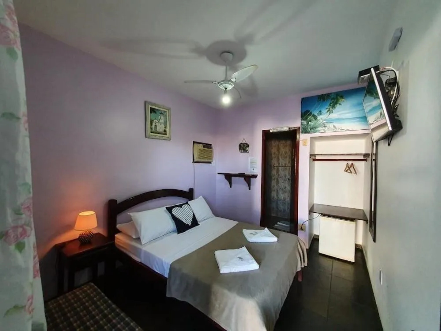 Pousada Recanto Verdes Mares