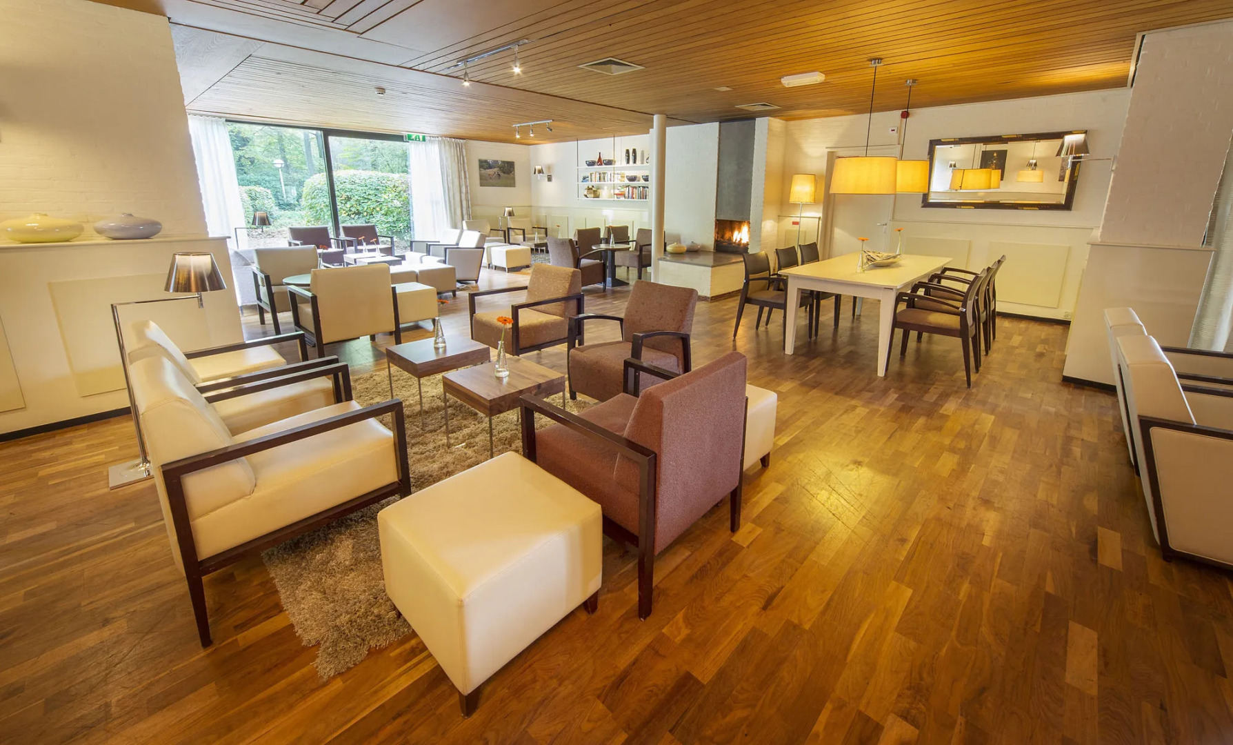 Bilderberg Hotel Wolfheze