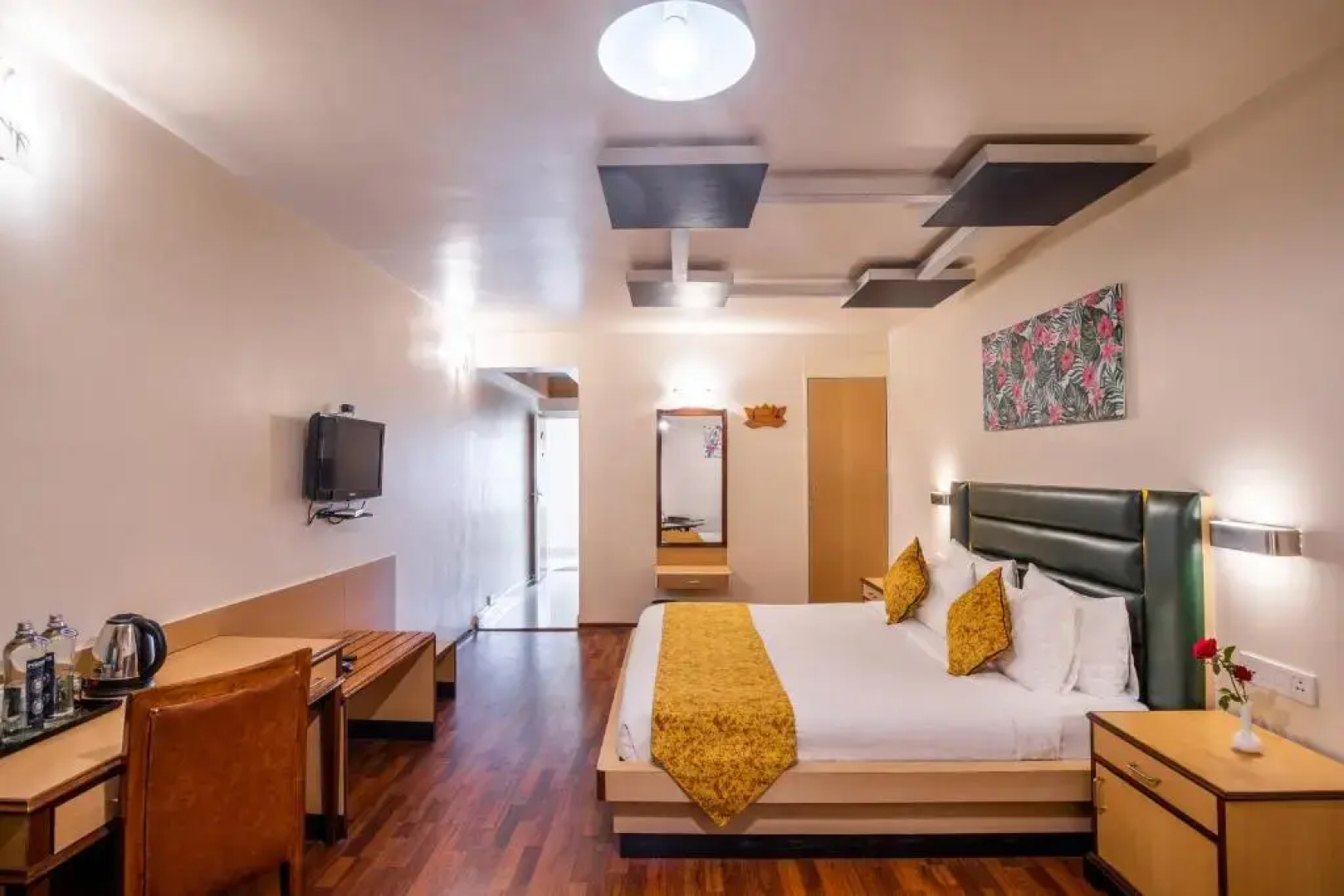 Pleasant Home Stay