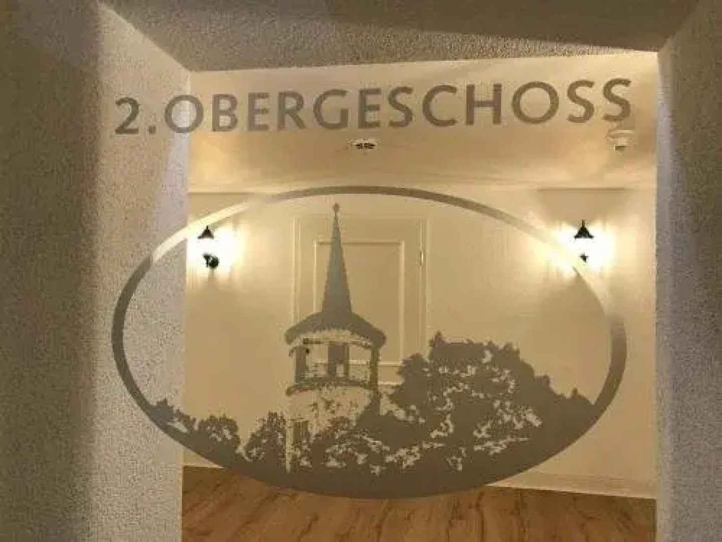 Hotelpension Pfeffermühle Schleiz