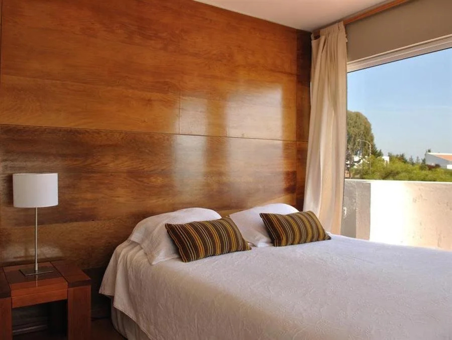 Hotel Green en Marbella