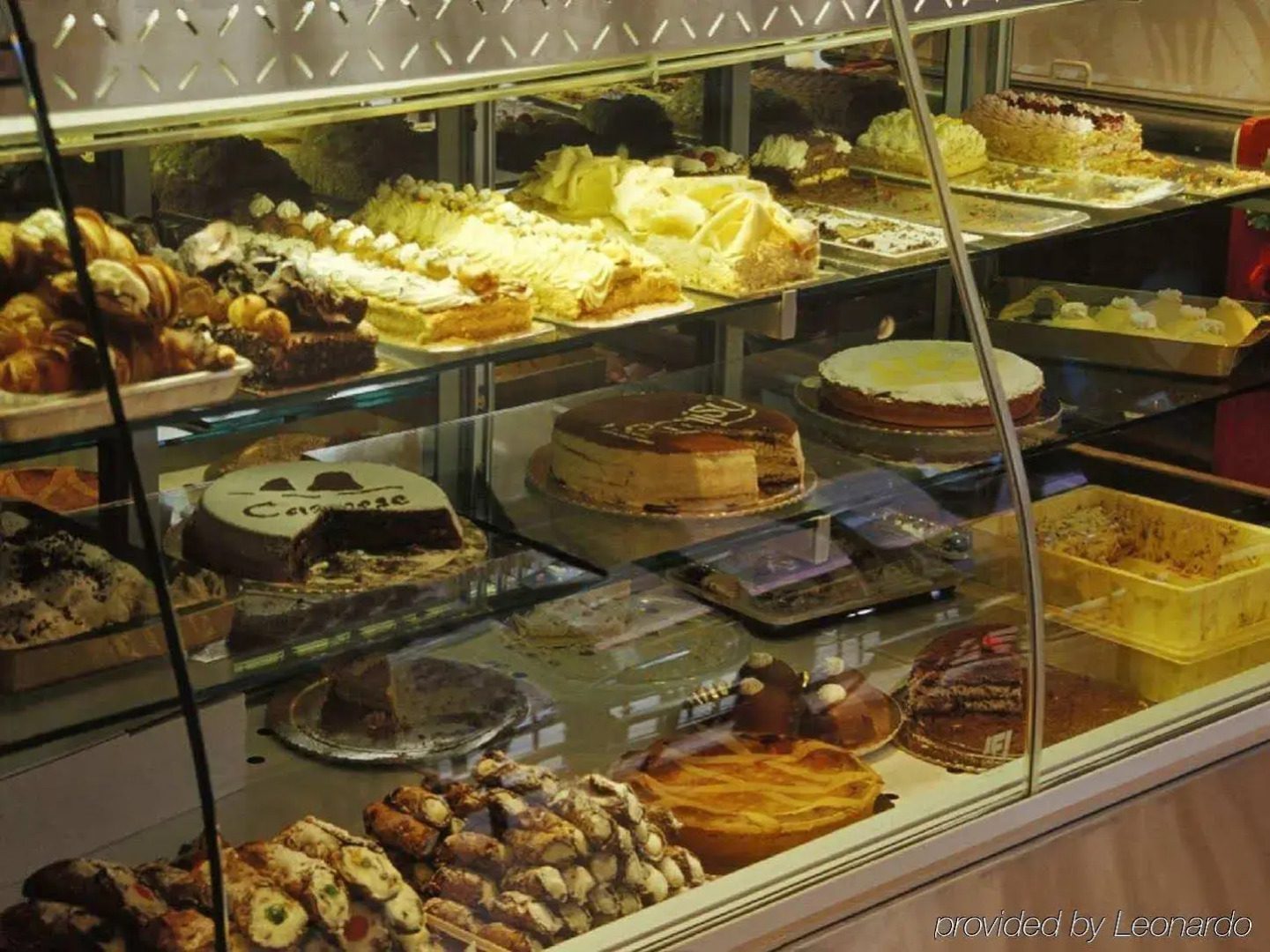 Hampton Inn by Hilton Boston/Cambridge