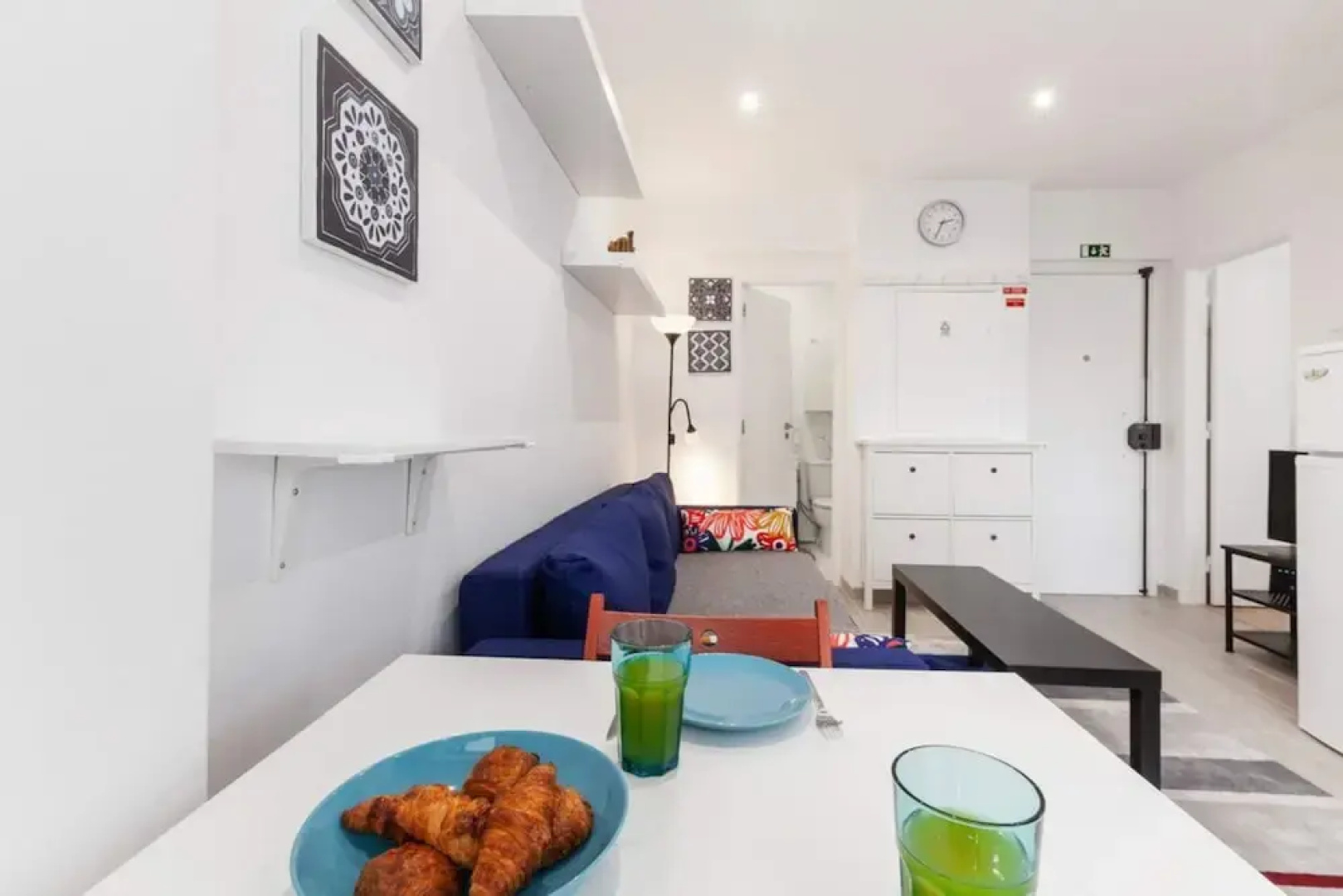 Beautiful 1 Bedroom Apartment Near Benfica