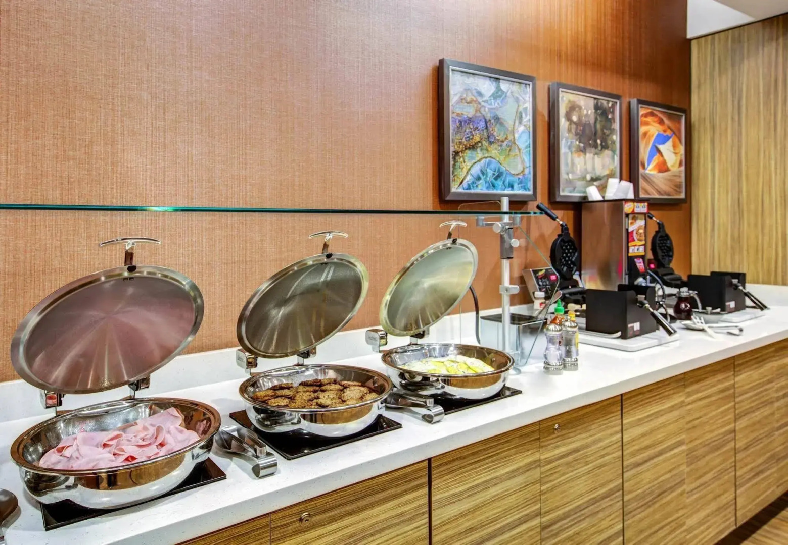 Towneplace Suites Big Spring