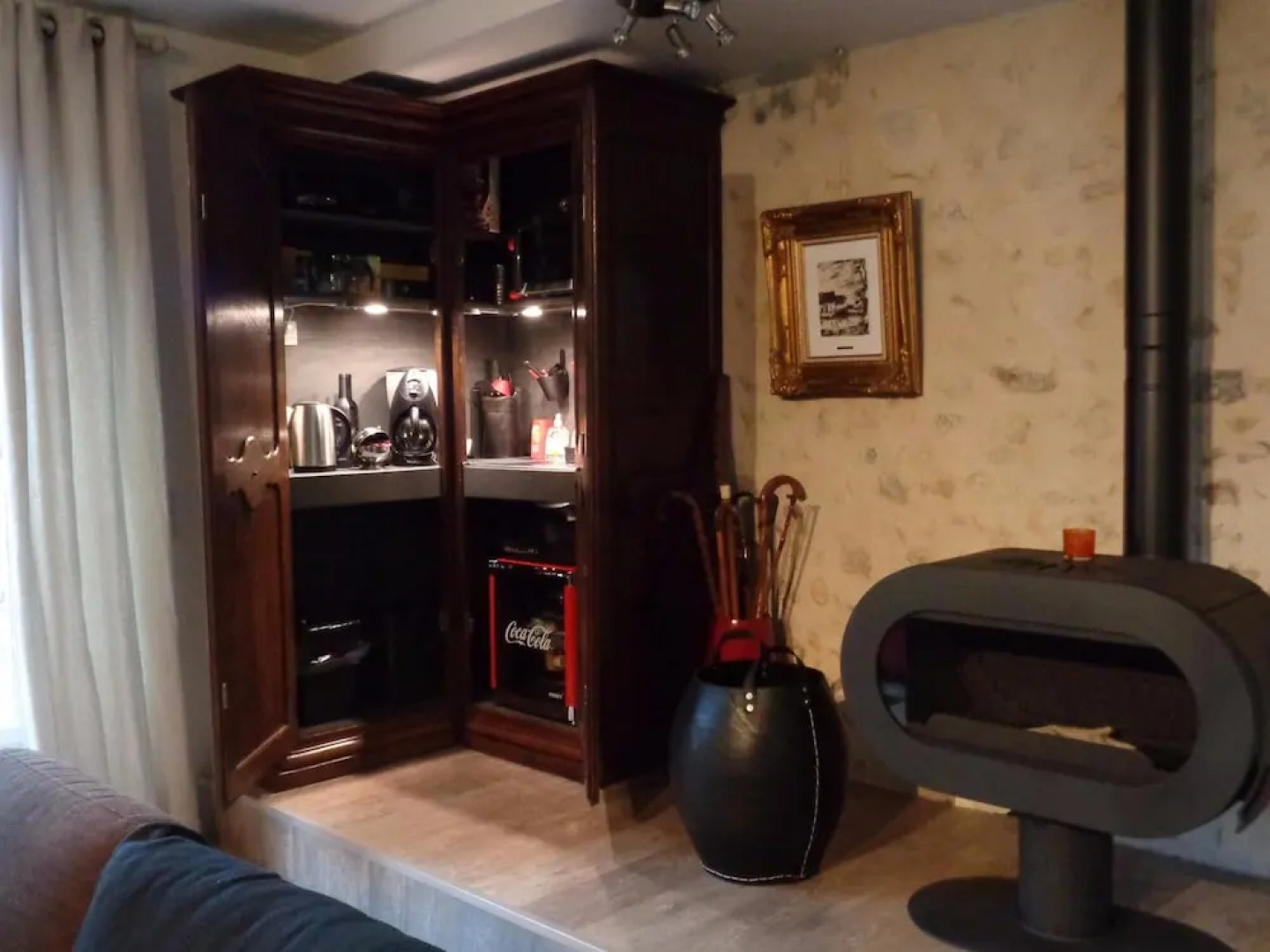 La Longère du Perche