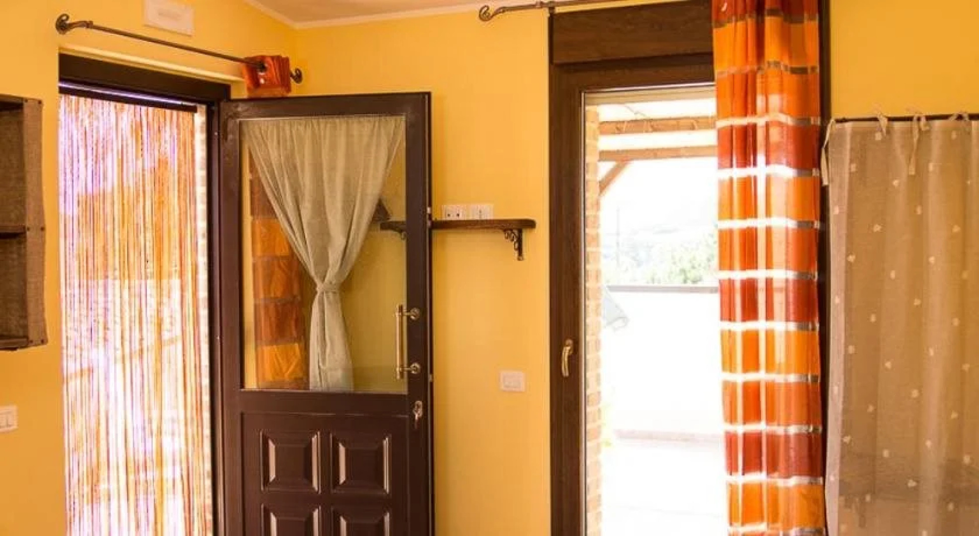 Azienda Agrituristica Montevecchio