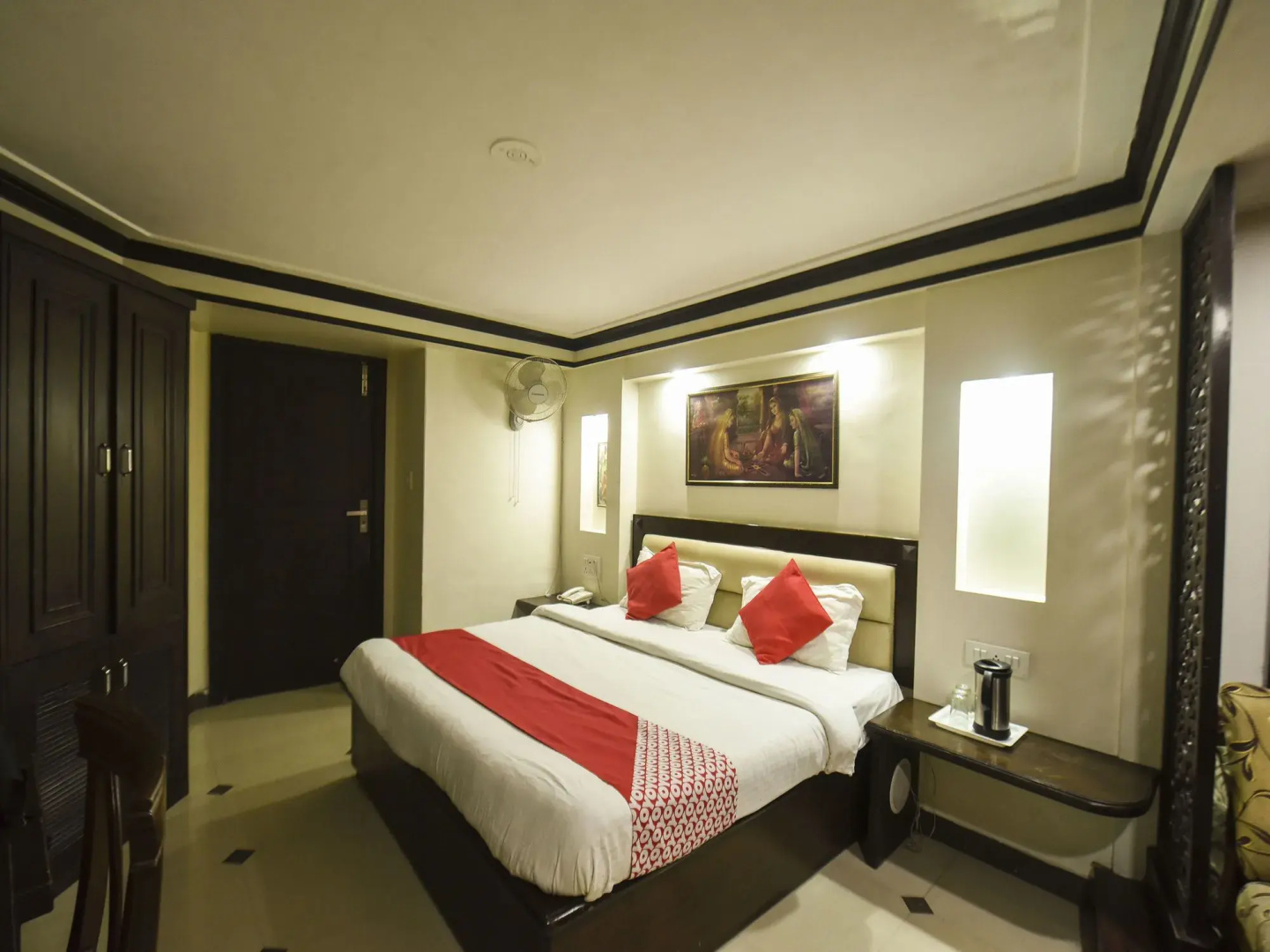 OYO 16706 Hotel Lhasa