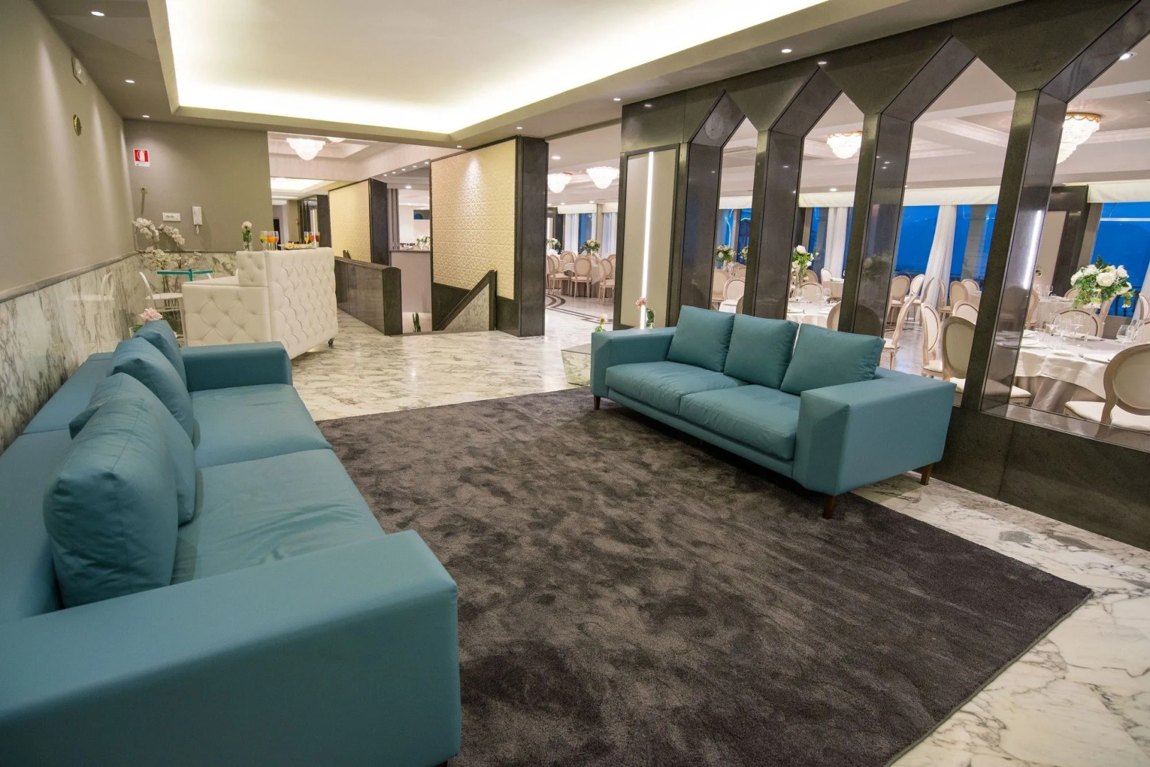 San Lorenzo - Boutique Hotel & SPA