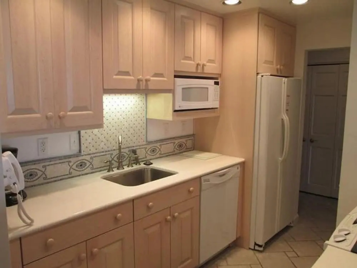 Henlopen Unit 311 by Long & Foster