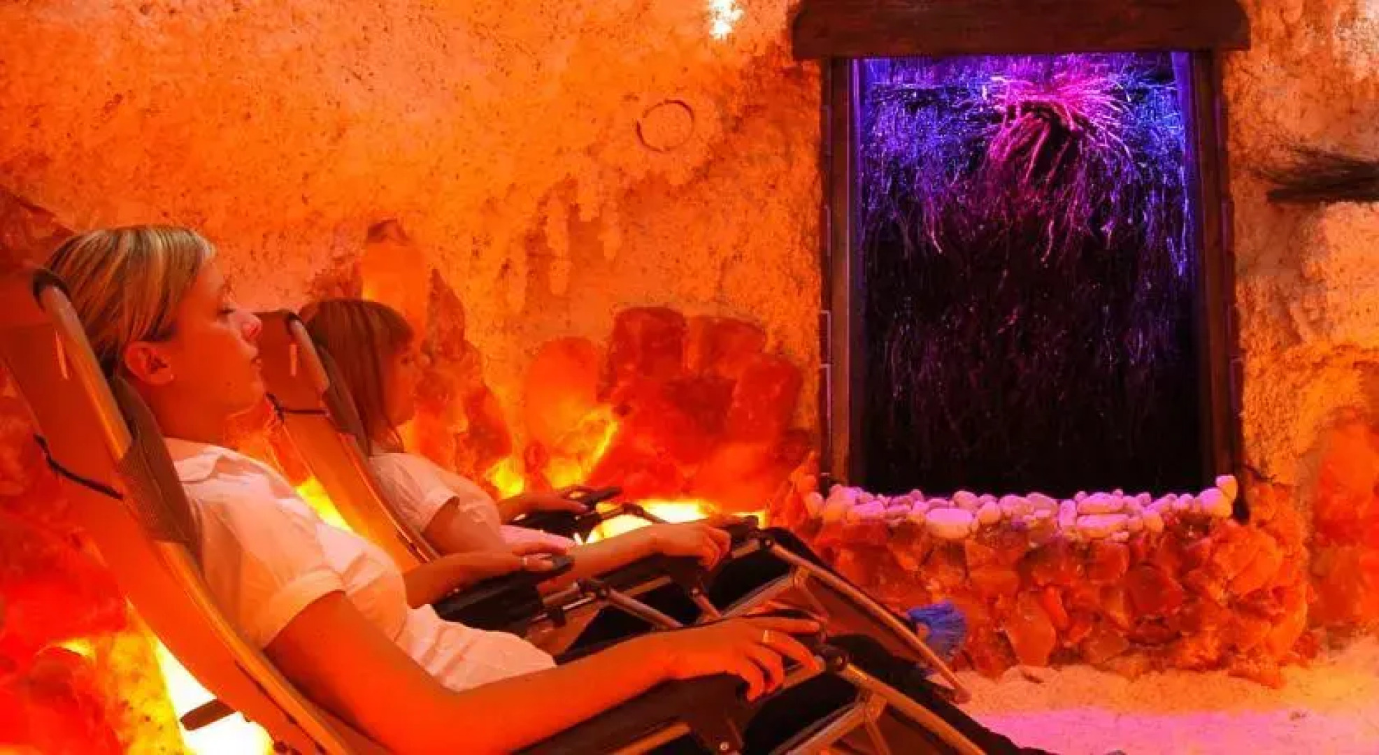 Hostellerie le Claimarais