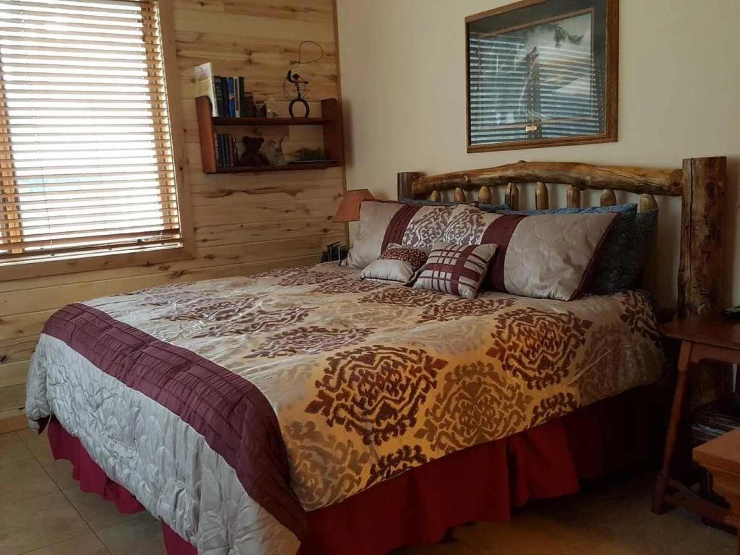 Elktrace Bed & Breakfast