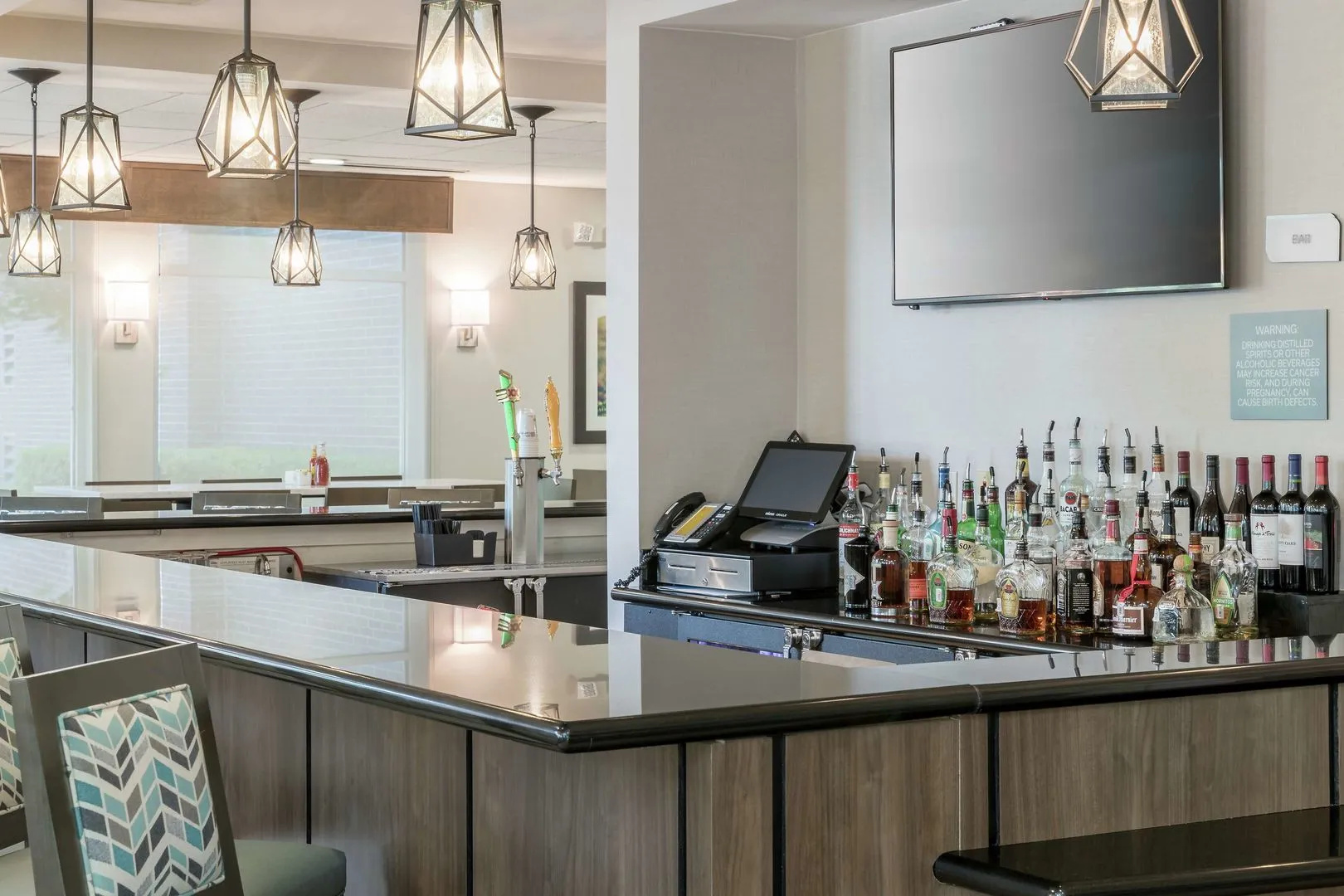 Hilton Garden Inn DFW North Grapevine