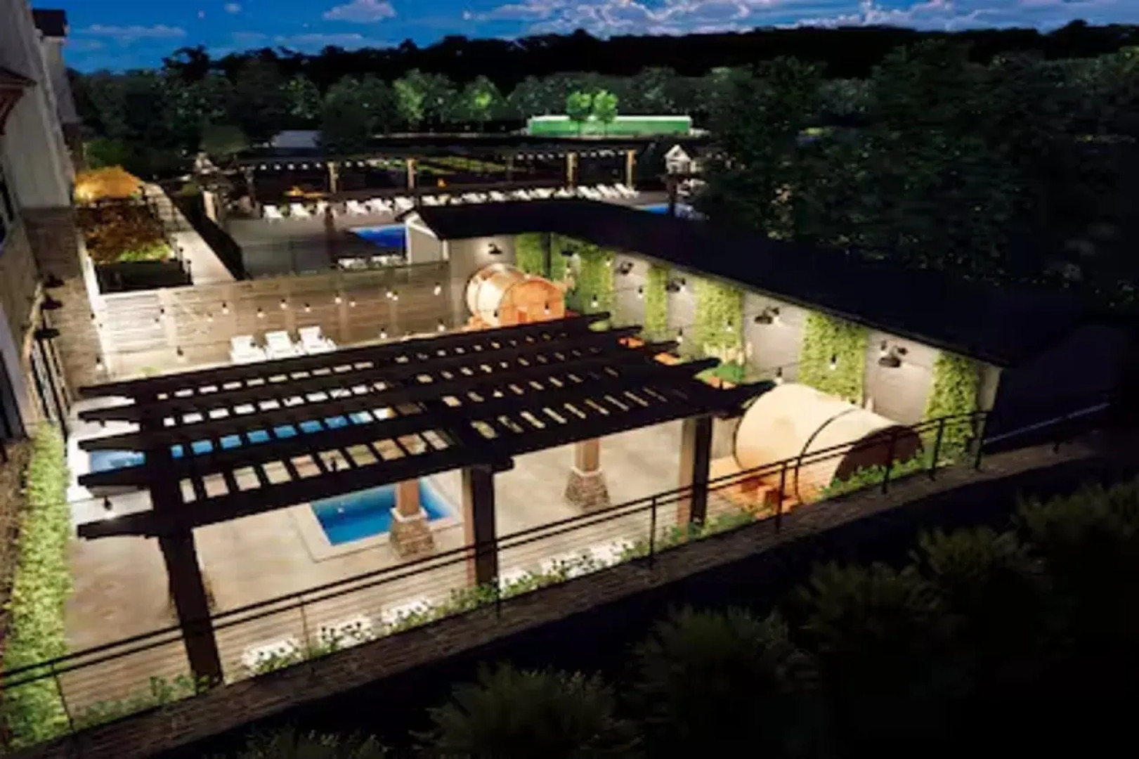 Skaneateles Fields Resort & Spa, Curio Collection By Hilton