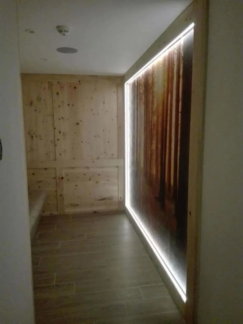 Hotel Denny & Apartments