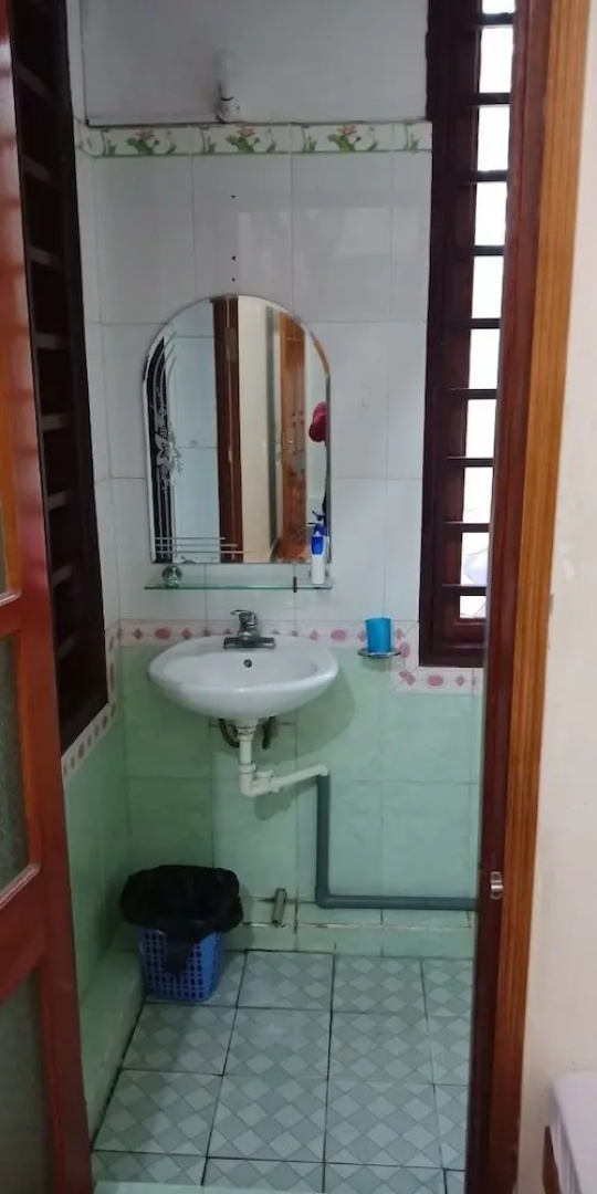 Ha Giang Riverside Hostel
